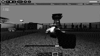 ROBLOX THE STREETS PRISON CLIPS