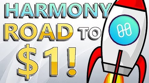 🔥 Harmony ONE 🔥 PUMPS! $0.50c NEXT? | WATCH This Before MONDAY! | ONE Price Analysis & Prediction