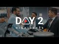 Automechanika dubai 2023  day 2 highlights