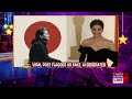 Deepika Padukone Fake Post Row, Swara Backs Sonam Wangchuk, Priyanka-Nick's First DM | Watch ENOW