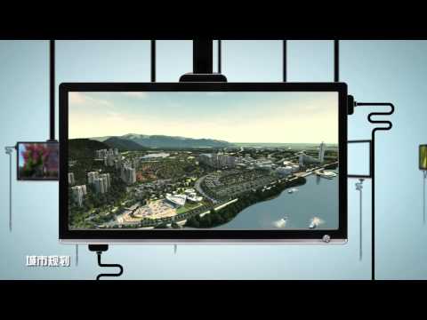 Architecture Animation   by Frontop