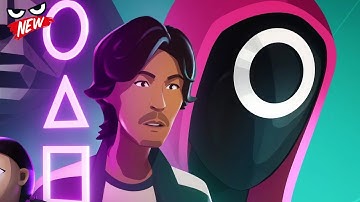 Squid Game: Unleashed | Walkthrough | Part 6 | Epic SquidGame Gameplay