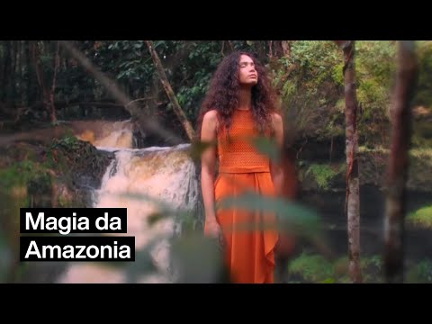 Magia da Amazonia | Natura Ekos - Magia da Amazonia | Natura Ekos