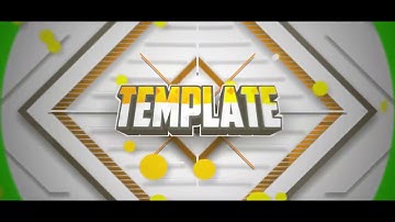 [PANZOID] Insane Orange Intro Template | im using my style again | CM2