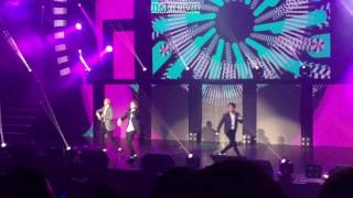 170521 비투비 - Hello Mello @BTOB in Taipei