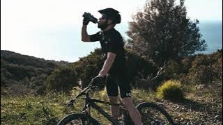 Be the MTB rider you want to be