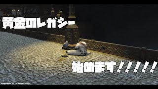 【ゲーム配信】屋根裏ソウジは冒険がしたい！【FF14】