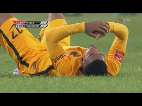 Lion Match Board   Kaizer Chiefs vs Supersport United