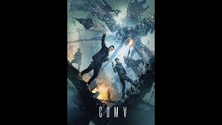 Coma Trailer Dir Nikita Argunov Eng Dubbed Hd 2019