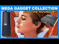 Mega gadget collection 164  all the sounds