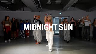 Midnight Sun Learner Cl