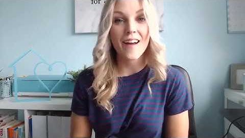 30-Day Decluttering Challenge Day #14 Paper, Receipts & Old notes