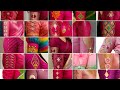80+🎉🎉 New Blouse bahi design/2026 New pink 🩷 baju ka design/baju design for blouse