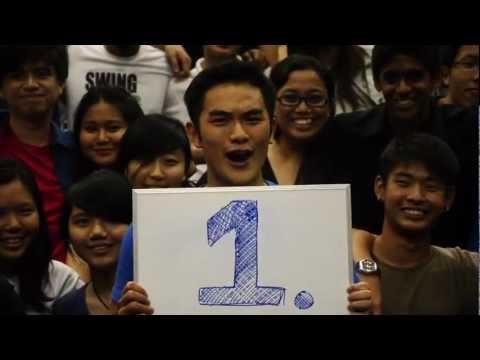 Ngee Ann Poly RED Camp 8 - Farewell (HD)