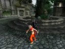 OBLIVION - DMC Stylish addon Test