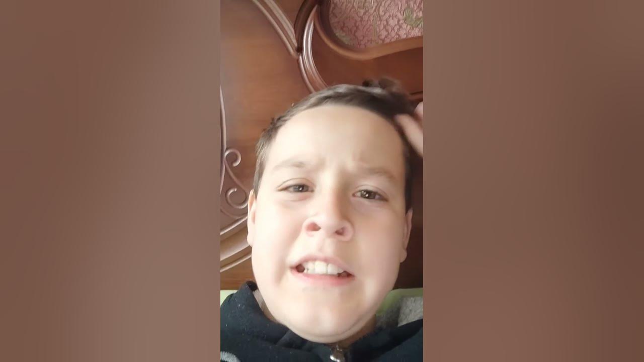 это что скинвокер ?👹 - YouTube