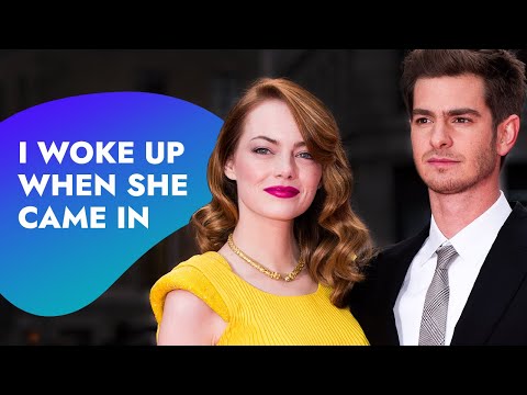 Why Andrew Garfield And Emma Stone Broke Up | Rumour Juice