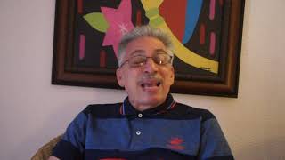 Democrácia Humana - Profesor Ernesto Botello Pérez