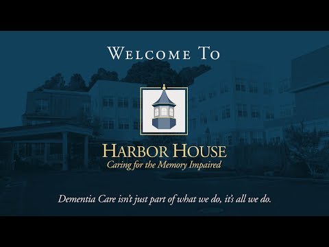 Senior Assisted Living Harbor House Long Island Ny