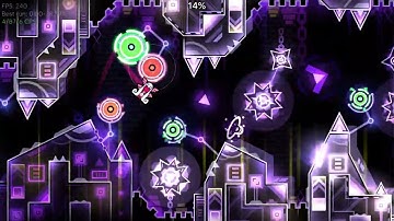 NEW RECORD ON New Record | 47% - Extreme Demon by Temp & More