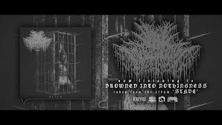 VILE IMPREGNATION - DROWNED INTO NOTHINGNESS [SINGLE] (2022) SW EXCLUSIVE