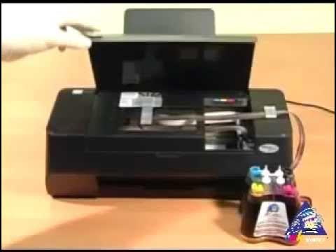 Réinitialisation de puce de cartouche d'imprimante