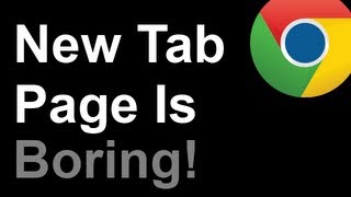 10 Extensions to Spice Up Your Google Chrome New Tab Page