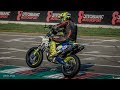 Husqvarsa FS 450 On Board - Pure Sound (OTTOBIANO)