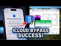 iCloud Activation Lock Bypass With 3uTools 2026 - iCloud Bypass On iPhone 14 ProMax