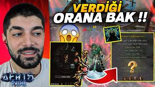 KUŞAĞA 60 ORTALAMA YAY EMDİRDİM 🔥 BU İTEMİ BASMASI İMKANSIZ / AERİS2 PRİME #metin2 #metin2pvp