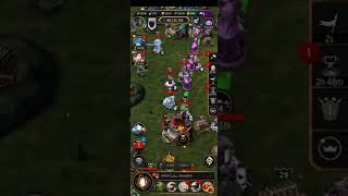 gotc k1169 Ninja  one of the highest rally-zeroed vs thorn