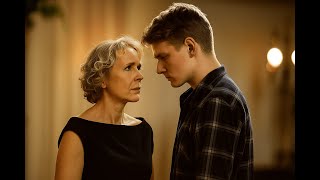 TOP 10 Older Woman Younger Man Relationship Movies