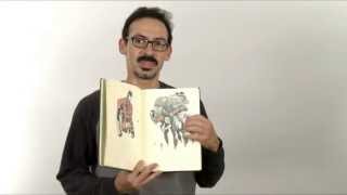 Superior Spider-Man Humberto Ramos Talks Spider-Man - Marvel Ar