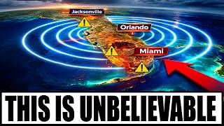 What Scientists Found Underwater At Florida Will SHOCK You! What Scientists Found Underwater At Florida Will SHOCK You!