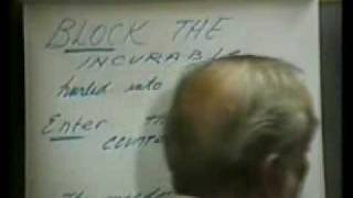 Dr. Pierre Grimes, The Sacred Myths Of Plato, The Republic 1 Ancient Philosophy Lectures