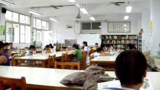 20090928閱讀課