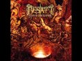 BESATT - Trumpets of Desecration