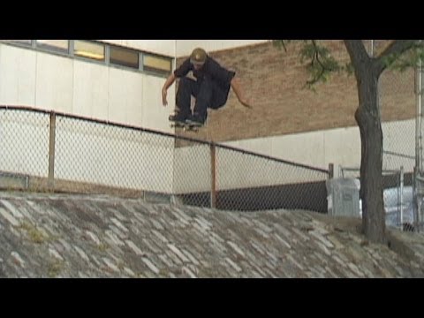 Austin Kanfoush&#039;s &quot;Fuck Yinz&quot; Part