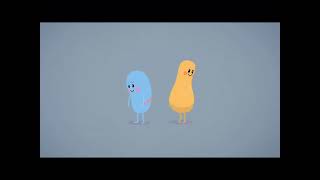 Dunce Married With Ninny