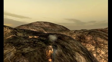 Project Reality 0.874 tribute MUSIC VIDEO