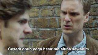 Spy 1.  Sezon 2.  Bölüm 720P HD Altyazılı