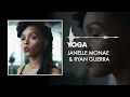 Janelle Monáe Y Ryan Guerra Yoga Remix Nueva Estrofa