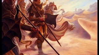 Channel Marshall - Legacy Cube Draft (Drafting)
