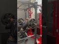 Week 24 190kg x8 reps