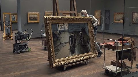 Le retour en salle des Raboteurs de parquet