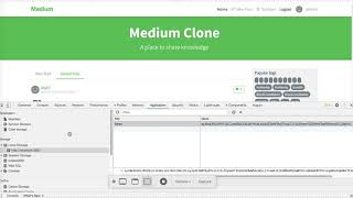 React useLocalStorage hook problem