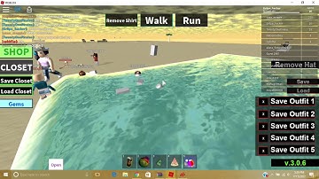 Roblox Exploit Trolling Veil Lvl7 #19