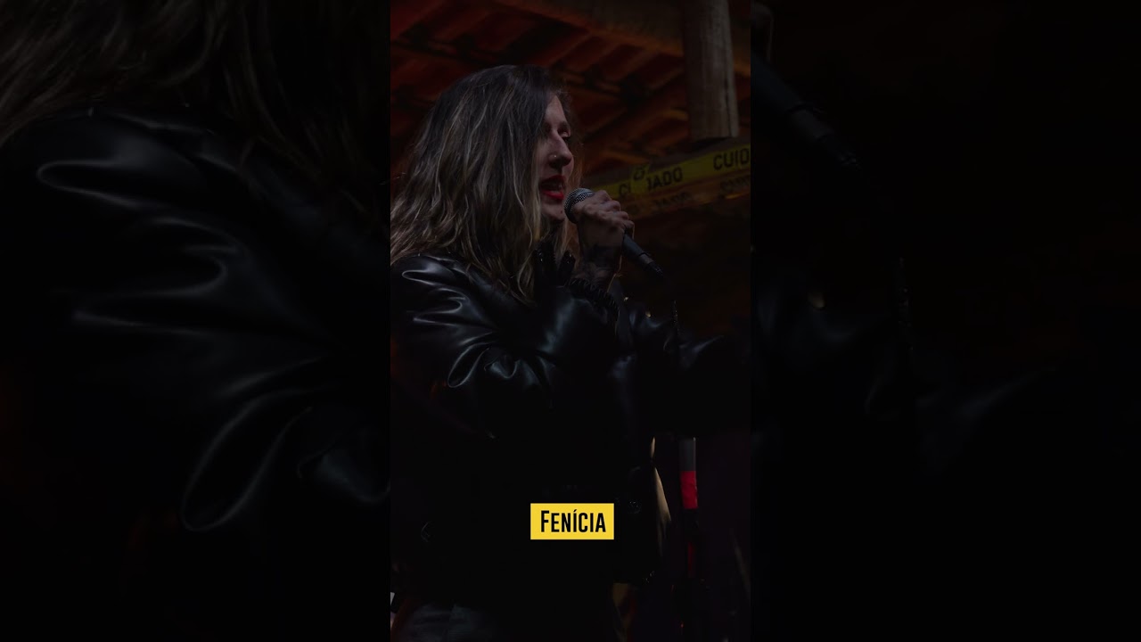 PALCO MARÃ NOVA MÚSICA - FESTIVAL HACKTOWN 2024 (DIA 2)