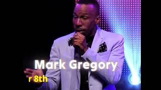 DAVID MANN VIDEO PROMO NOV 8