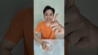 3 fun physics science experiments you can do at home🤫🤫🤫 #shorts#shorts #reaction #ytshortsvideo